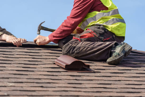 Best Flat Roof Repair Services  in Columbus, TX