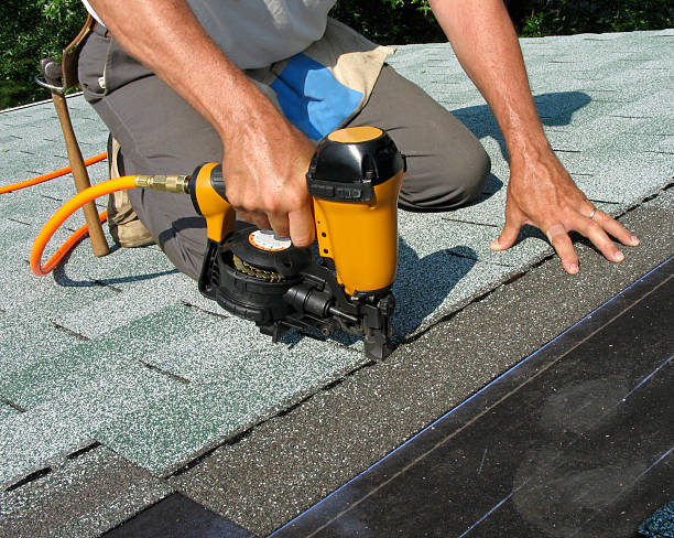 Best Storm Damage Roof Repair  in Columbus, TX