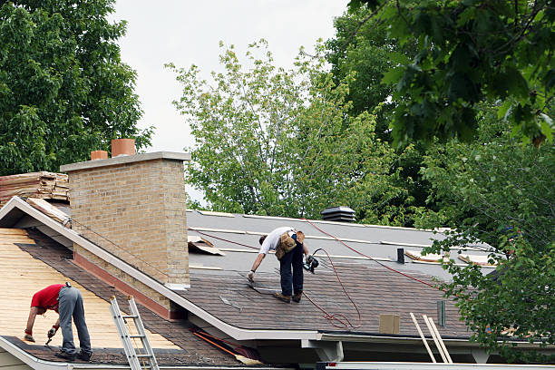 Professional Roofing Contractor in Columbus, TX