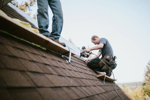 Quick and Trustworthy Emergency Roof Repair Services in Columbus, TX